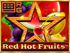 Онлайн слот Red Hot Fruits — Играть в казино Пин Ап