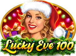 Онлайн слот Lucky Eve 100 — Играть в казино Пин Ап