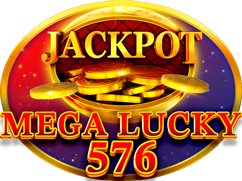 Онлайн слот Mega Lucky 576 — Играть в казино Пин Ап