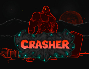 Онлайн слот Crasher — Играть в казино Пин Ап