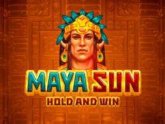 Онлайн слот Maya Sun — Играть в казино Пин Ап