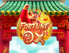 Онлайн слот Furtune Ox — Играть в казино Пин Ап