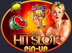 Онлайн слот Hit Slot Pin-Up — Играть в казино Пин Ап