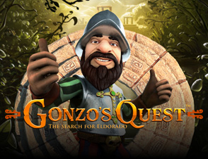 Онлайн слот Gonzo's Quest — Играть в казино Пин Ап