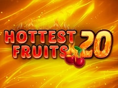 Онлайн слот Hottest Fruits 20 — Играть в казино Пин Ап