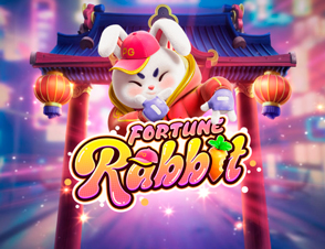 Онлайн слот  Fortune Rabbit — Играть в казино Пин Ап